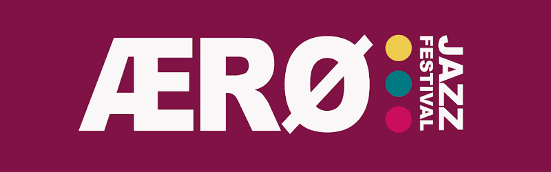 Logo for Ærø Jazzfestival