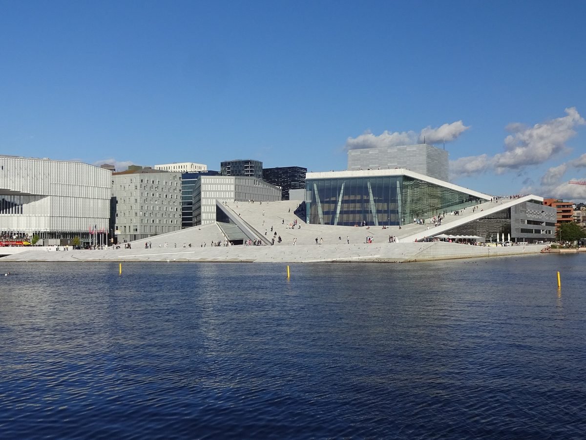 Oslo (Opernhaus)